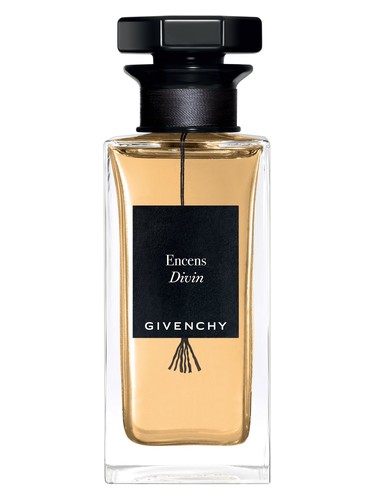 Givenchy Encens Divin