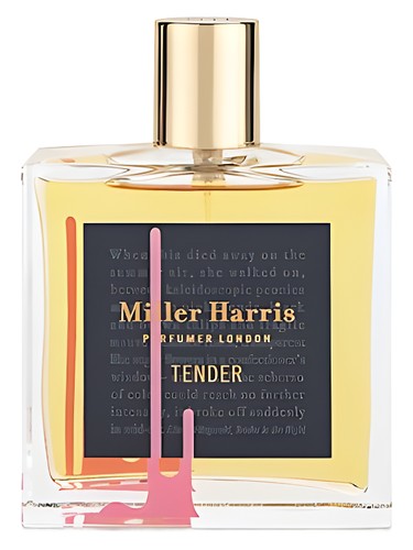 عطر Tender زنانه و مردانه Miller Harris - عطر Miller Harris