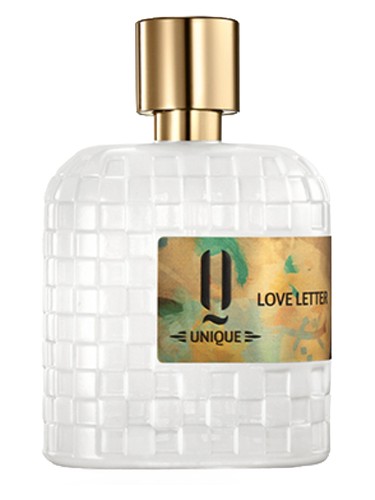 عطر Love Letter زنانه و مردانه Jardin de Parfums - عطر Jardin de Parfums