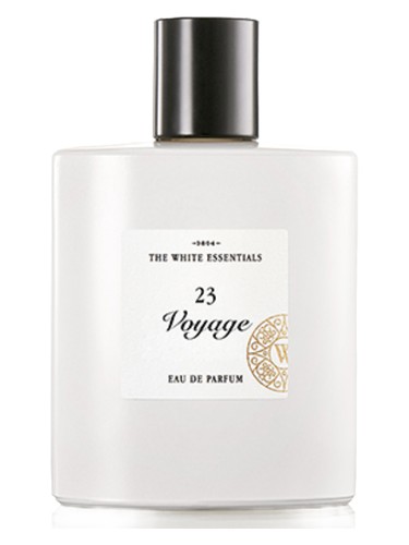عطر Jardin de Parfums 23 Voyage (Jardin de Parfums 23 Voyage)