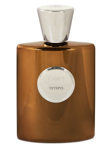 Giardino Benessere Tethys