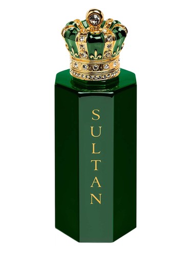 Royal Crown Sultan