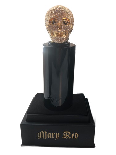 Mary Red unisex