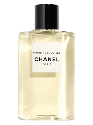 عطر شنل Paris – Deauville (Chanel Paris – Deauville)
