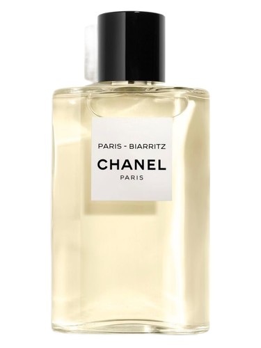 عطر شنل Paris – Biarritz (Chanel Paris – Biarritz)