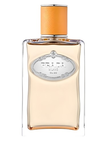 عطر Prada Infusion Mandarine زنانه و مردانه پرادا - عطر پرادا