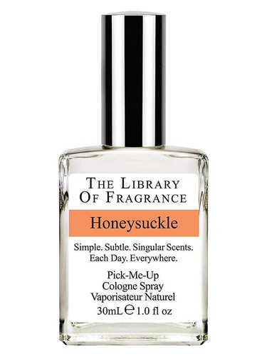 Demeter Honeysuckle
