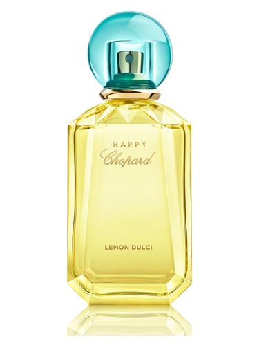Chopard Happy Chopard Lemon Dulci
