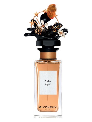 عطر Ambre Tigré by Anna Borowski زنانه و مردانه ژیوانشی - عطر ژیوانشی