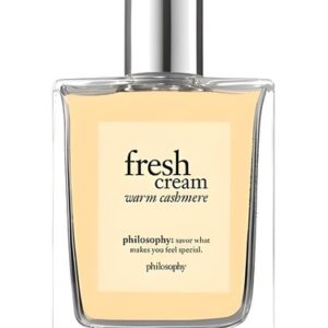 عطر Philosophy Fresh Cream Warm Cashmere unisex (Philosophy Fresh Cream Warm Cashmere unisex) by Philosophy Perfume