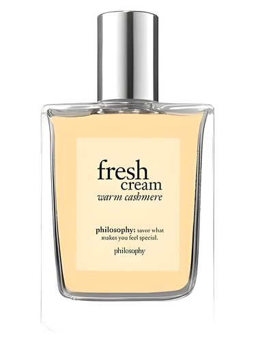 عطر Philosophy Fresh Cream Warm Cashmere unisex (Philosophy Fresh Cream Warm Cashmere unisex)