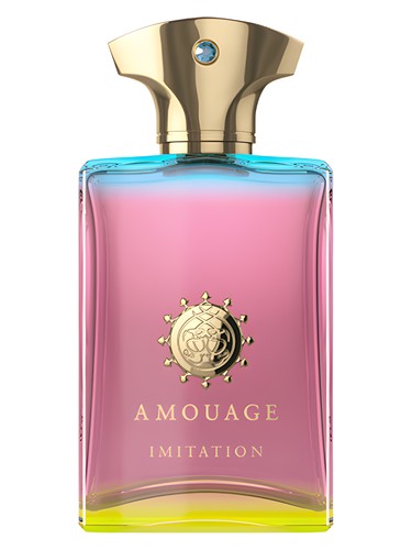 عطر Amouage Imitation For Man مردانه آمواج - عطر آمواج