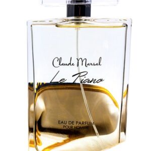 عطر Claude Marsal Parfums Le Piano مردانه (Claude Marsal Parfums Le Piano for men) by Claude Marsal Parfums Perfume