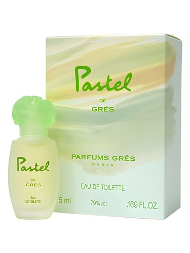 عطر Pastel de Gres زنانه Grès - عطر Grès