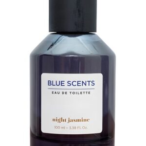 عطر Blue Scents Night Jasmine unisex (Blue Scents Night Jasmine unisex) by Blue Scents Perfume