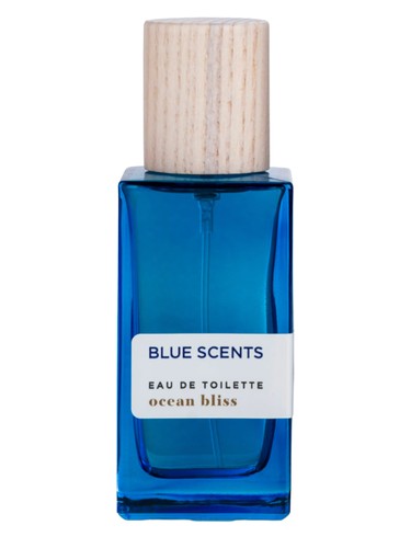 عطر Blue Scents Ocean Bliss unisex (Blue Scents Ocean Bliss unisex)