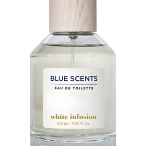 عطر Blue Scents White Infusion unisex (Blue Scents White Infusion unisex) by Blue Scents Perfume
