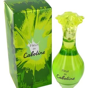 Fleur de Cabotine