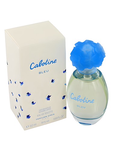 عطر Grès Cabotine Bleu (Grès Cabotine Bleu)