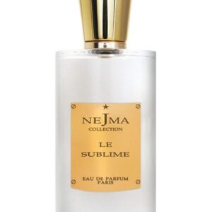 Nejma Le Sublime