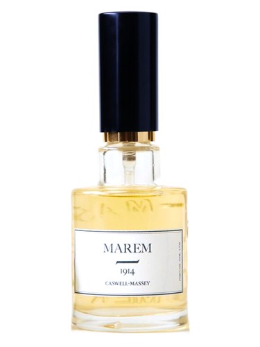 عطر Caswell Massey Marem (Caswell Massey Marem)