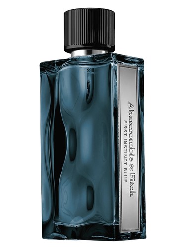 عطر Abercrombie & Fitch First Instinct Blue (Abercrombie & Fitch First Instinct Blue)