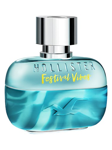 Hollister Festival Vibes