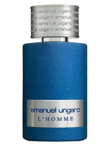 Ungaro L'Homme