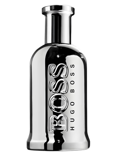 Hugo Boss Bottled United