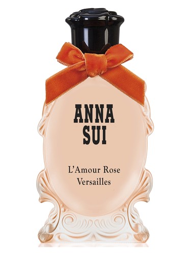 L'Amour Rose Versailles for women