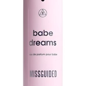 عطر Missguided Babe Dreams (Missguided Babe Dreams) by Missguided Perfume