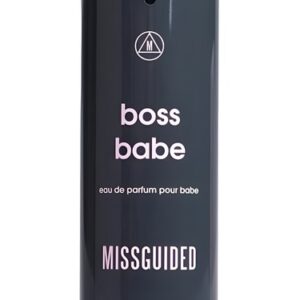عطر Missguided Boss Babe (Missguided Boss Babe) by Missguided Perfume