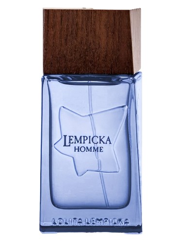 Lolita Lempicka Homme
