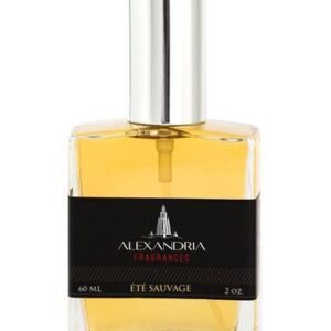 عطر Alexandria Fragrances Été Sauvage (Alexandria Fragrances Été Sauvage) by Alexandria Fragrances Perfume
