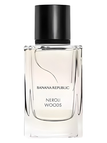 عطر Banana Republic Neroli Woods (Banana Republic Neroli Woods)