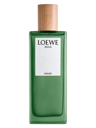 عطر Loewe Agua Miami (Loewe Agua Miami)