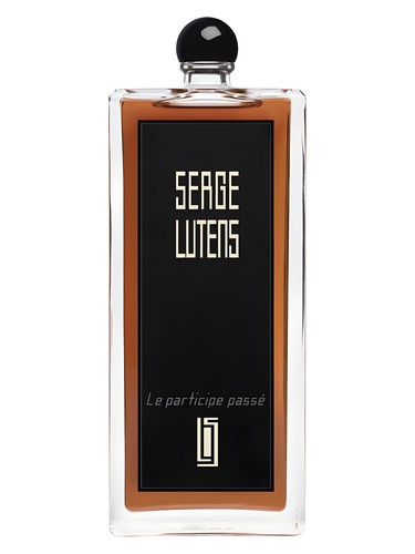 عطر Serge Lutens Le Participe Passé زنانه و مردانه - عطر Serge Lutens
