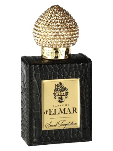 Parfums D'Elmar Sweet Temptation