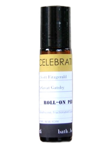عطر Celebration زنانه Latherati - عطر Latherati