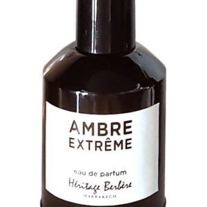 عطر Héritage Berbère Extreme Amber (Héritage Berbère Extreme Amber) by Héritage Berbère Perfume