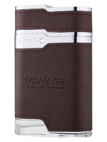 عطر Armaf Voyage Brown (Armaf Voyage Brown)