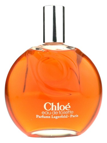 Chloe Parfums Lagerfeld for women