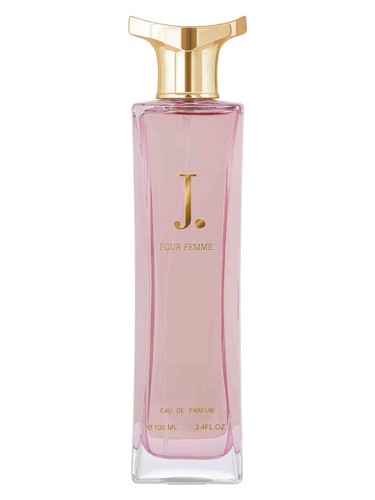عطر J. پور فم زنانه Junaid Jamshed - عطر Junaid Jamshed