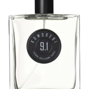 عطر Pierre Guillaume Paris Komorebi 9.1 (Pierre Guillaume Paris Komorebi 9.1) by Pierre Guillaume Paris Perfume