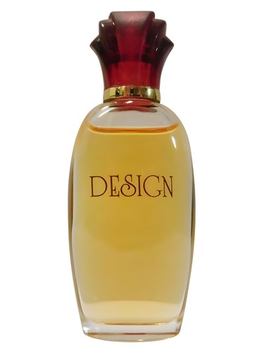 عطر Design زنانه Paul Sebastian - عطر Paul Sebastian