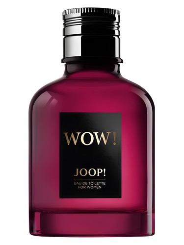 Joop Wow