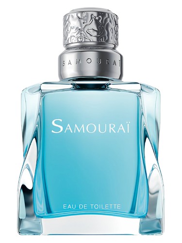 عطر Samouraï مردانه - عطر Samouraï