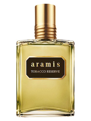 Tobacco Reserve for men