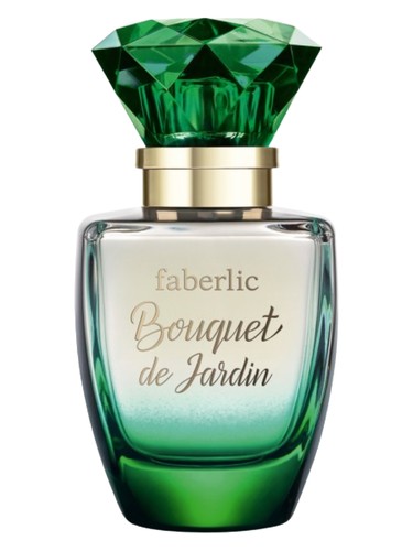 عطر Faberlic Bouquet De Jardin (Faberlic Bouquet De Jardin)