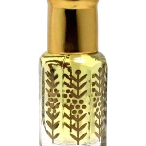 عطر Elixir Attar Cohiban Coffee Attar (Elixir Attar Cohiban Coffee Attar) by Elixir Attar Perfume
